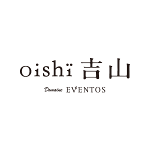 Oishi吉山